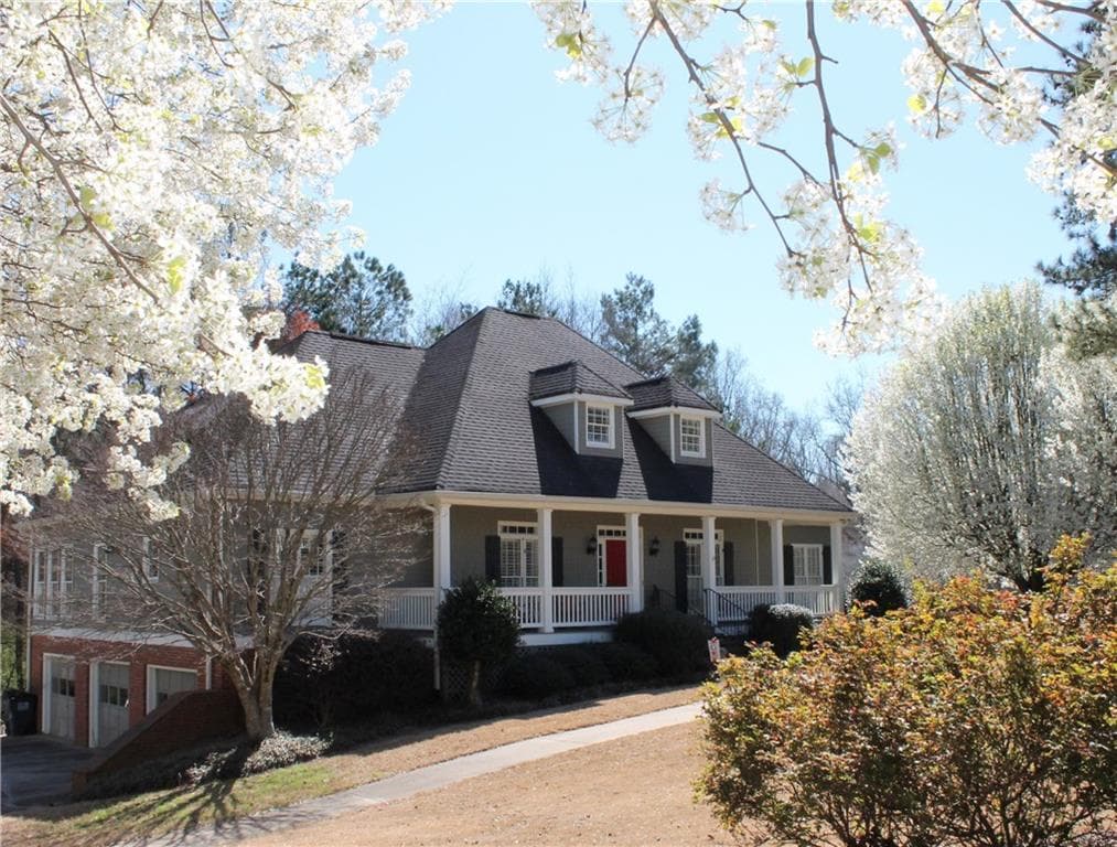 583 Ripplewater Drive, Marietta, GA 30064 — most recent listing photo