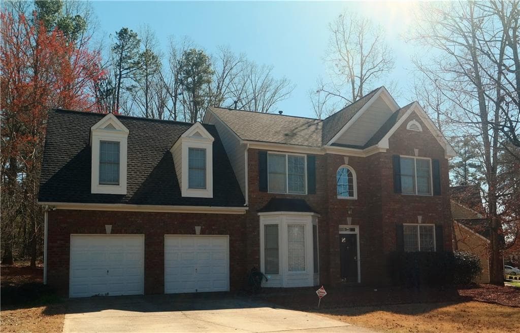 1003 Tanners Point Drive, Lawrenceville, GA 30044 — most recent listing photo
