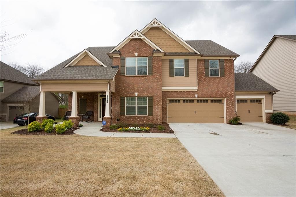 950 Mulberry Bay Drive, Dacula, GA 30019 — most recent listing photo