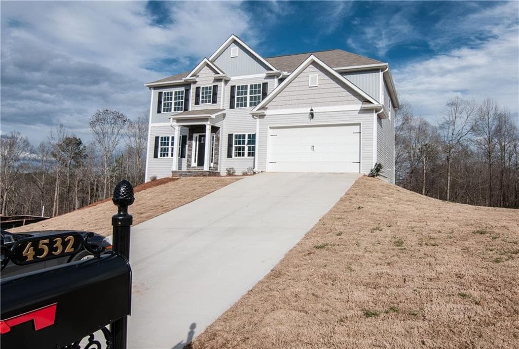 4540 White Horse Drive, Braselton, GA 30517 — most recent listing photo