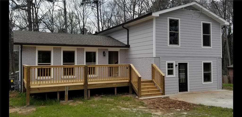 2602 Bailey Drive, Norcross, GA 30071 — most recent listing photo
