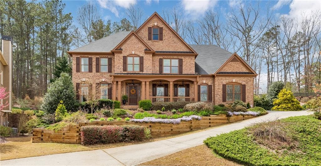 208 River Laurel Way, Woodstock, GA 30188 — most recent listing photo