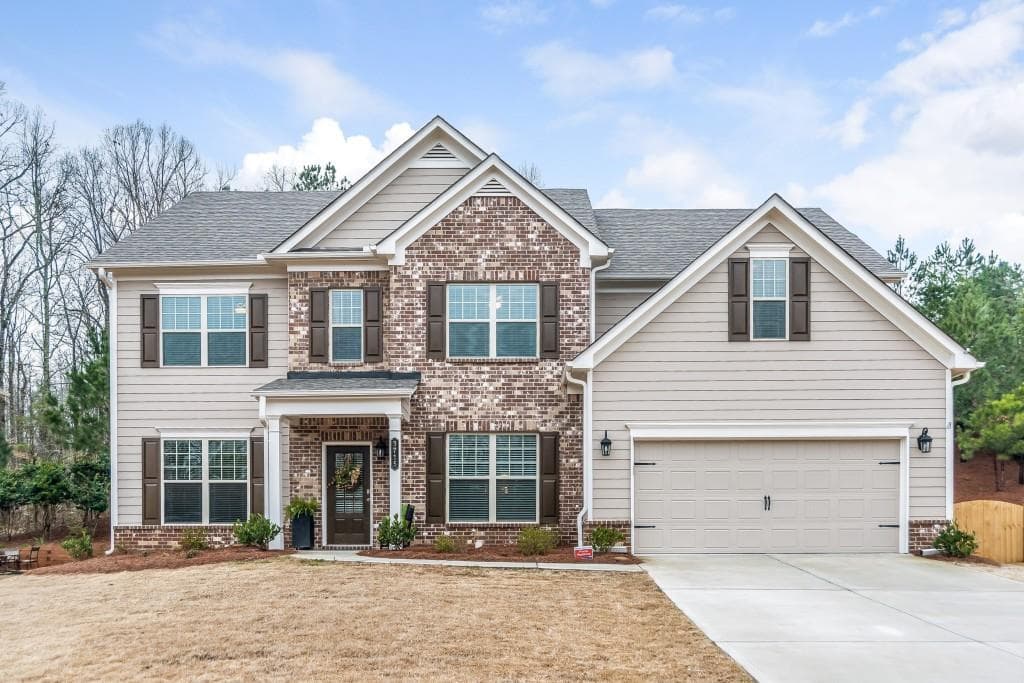3715 Grandview Manor Drive, Cumming, GA 30028 — most recent listing photo