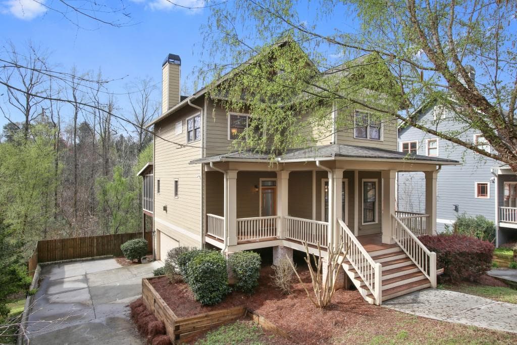 1797 Streamview Drive, Atlanta, GA 30316 — most recent listing photo