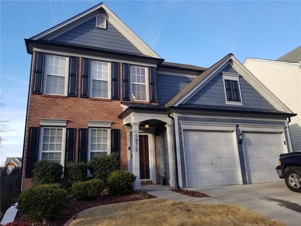 5975 Bennett Parkway, Cumming, GA 30040 — most recent listing photo
