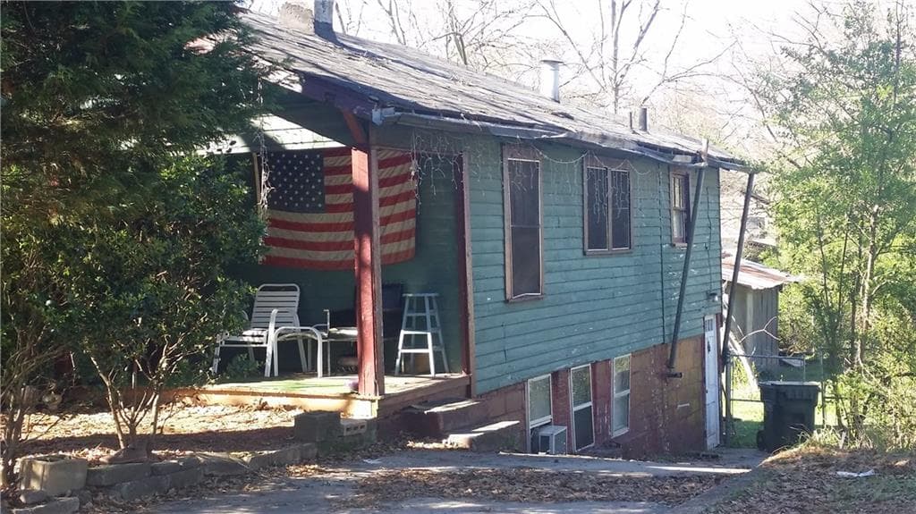 463 Walnut Street, Hapeville, GA 30354 — most recent listing photo
