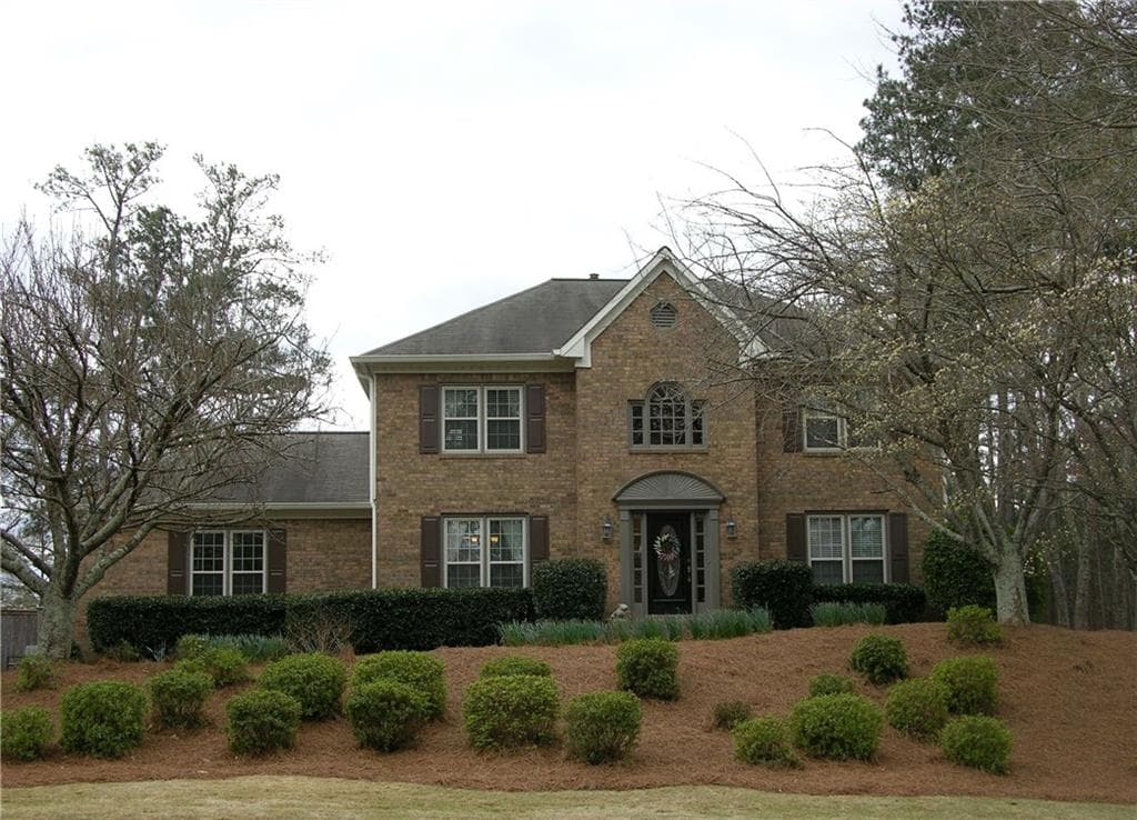 4 bedroom, 2,637 sq ft single family residence sold at 3435 Legacy Trace, Johns Creek, GA 30022