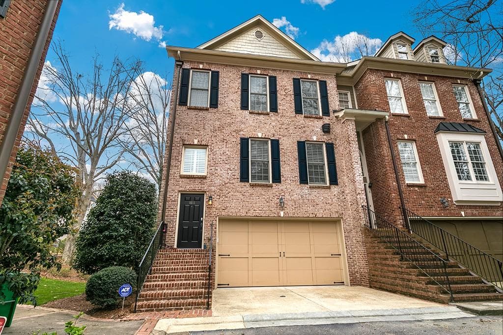1532 Donaldson Park Drive, Brookhaven, GA 30319 — most recent listing photo