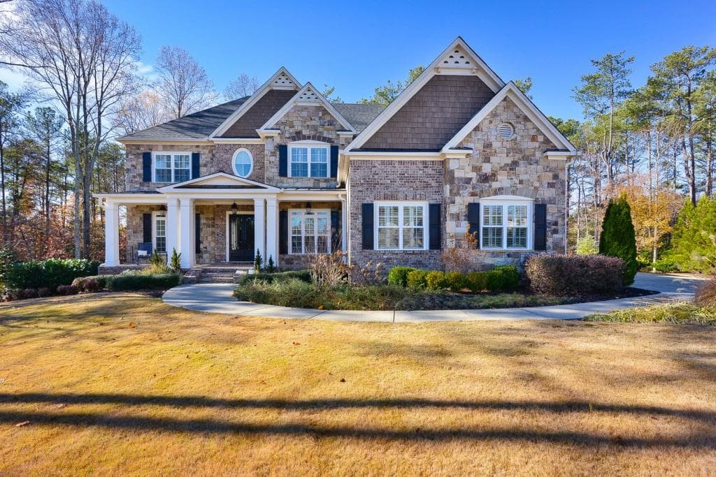 2050 Caladium Way, Roswell, GA 30075 — most recent listing photo