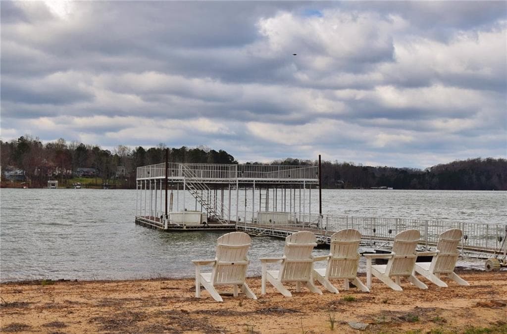 98 View Point Drive, Dawsonville, GA 30534 — most recent listing photo
