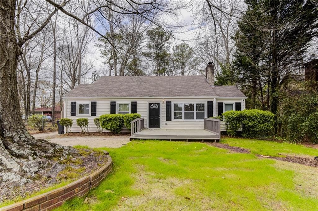 1963 Neely Avenue, East Point, GA 30344 — most recent listing photo