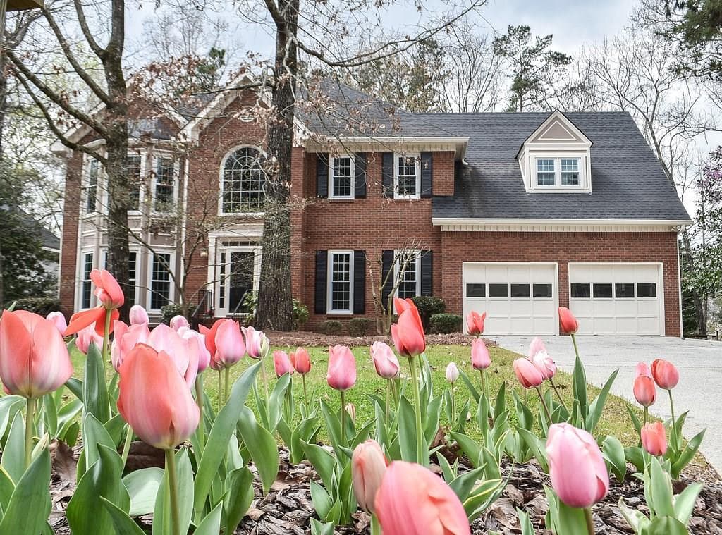 4171 Summit Way, Marietta, GA 30066 — most recent listing photo