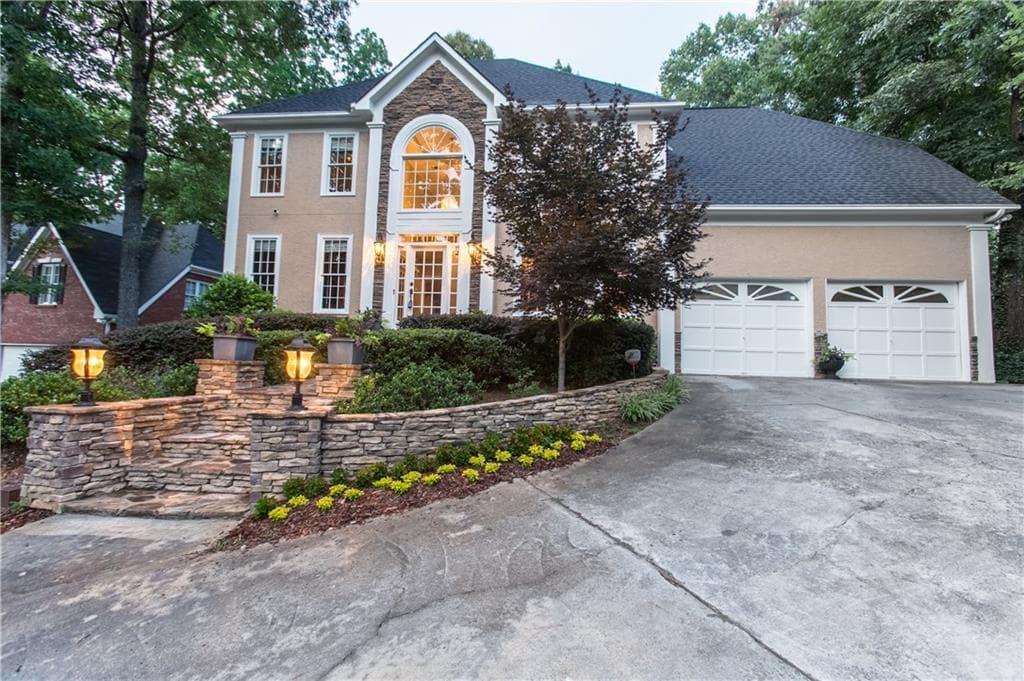 1718 Mclain Road, Acworth, GA 30101 — most recent listing photo