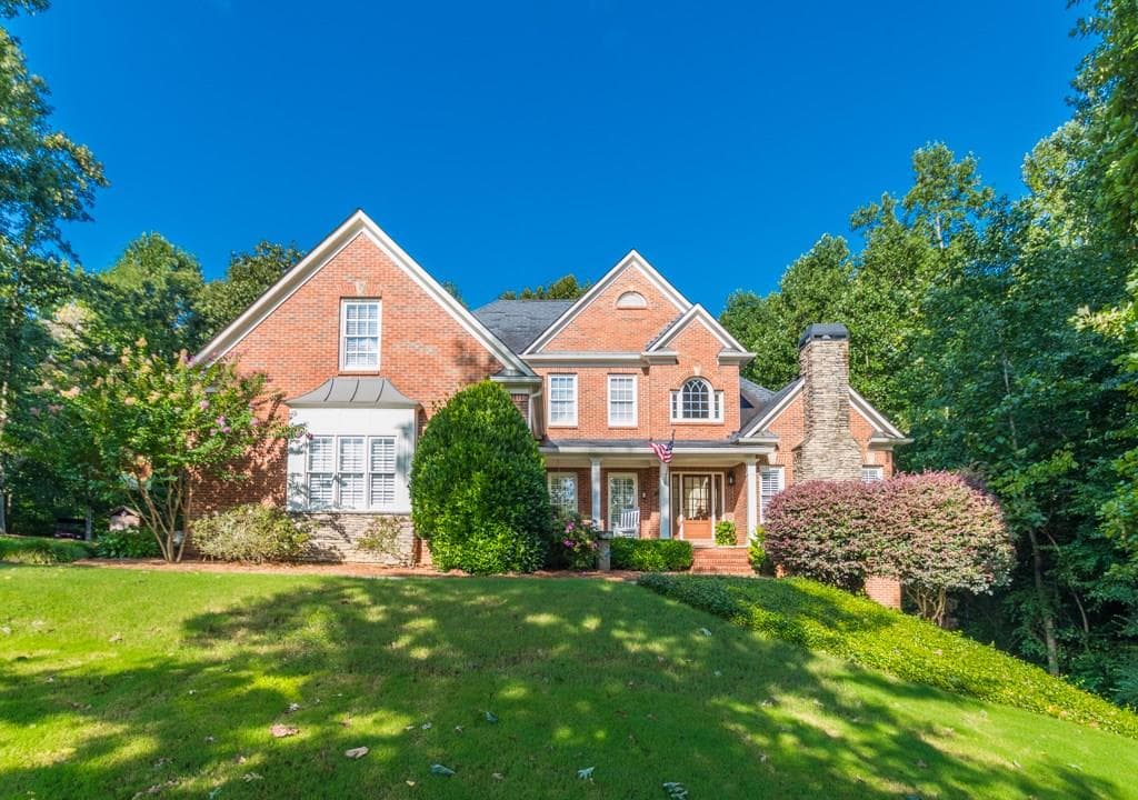 1355 Hester Drive, Cumming, GA 30028 — most recent listing photo