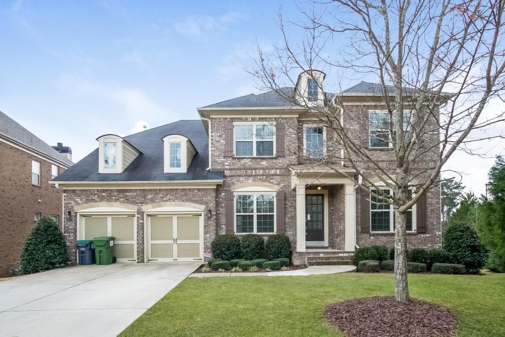 4945 Locklear Way, Marietta, GA 30066 — most recent listing photo