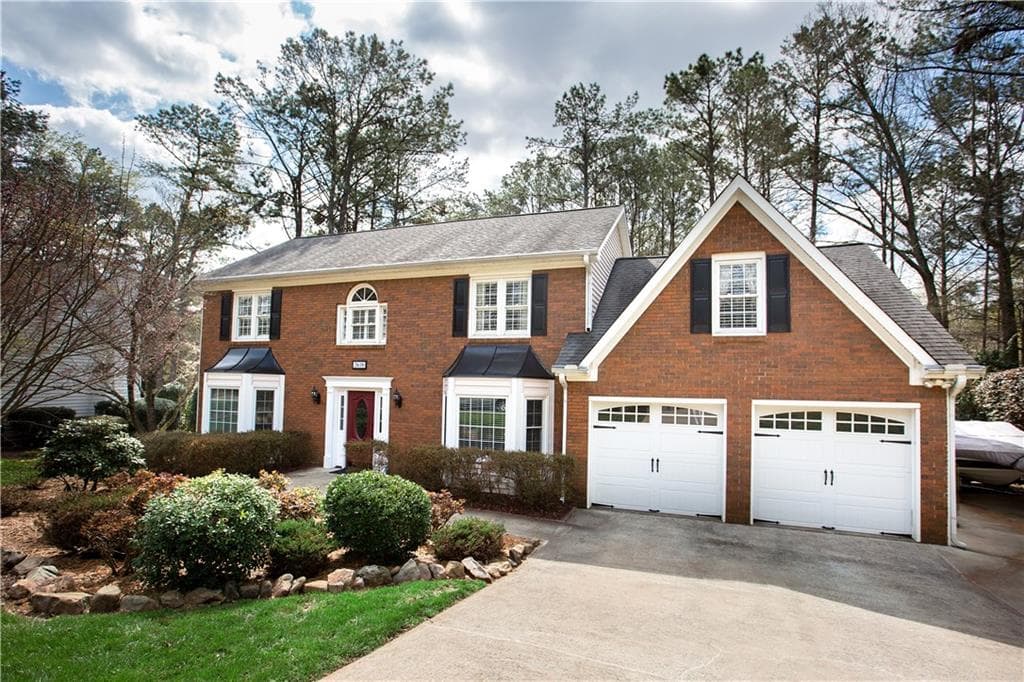 2670 Arbor Spring Way, Marietta, GA 30066 — most recent listing photo
