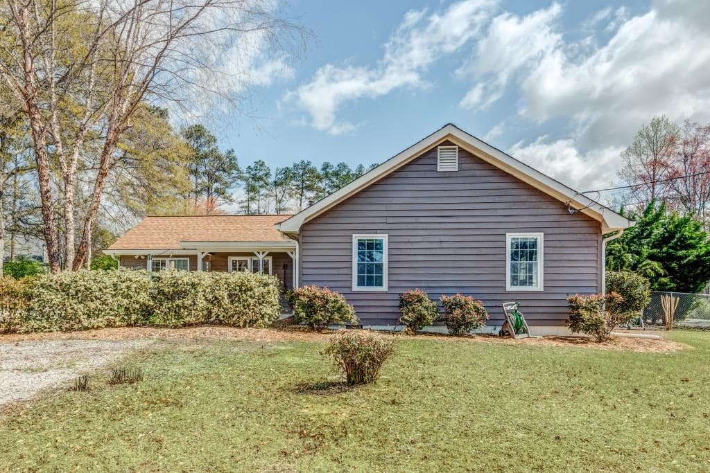 995 Smith Ferguson Road, Dallas, GA 30157 — most recent listing photo