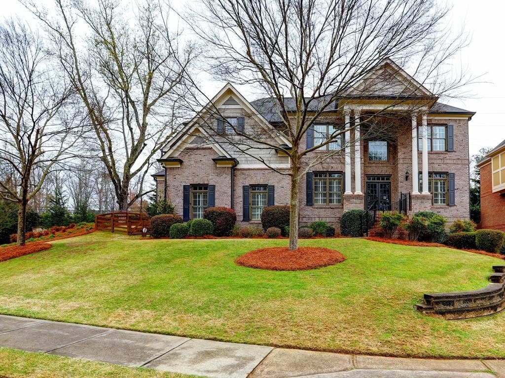 3170 Hamlet Way, Marietta, GA 30062 — most recent listing photo