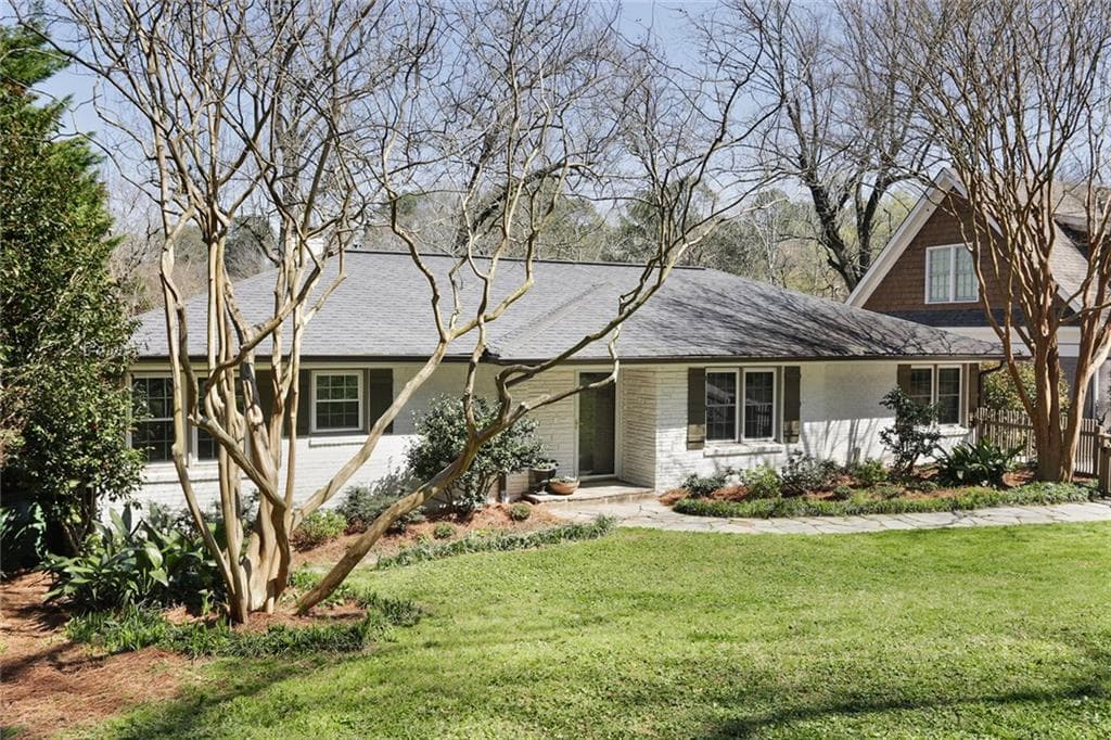 1800 Noble Drive, Atlanta, GA 30306 — most recent listing photo
