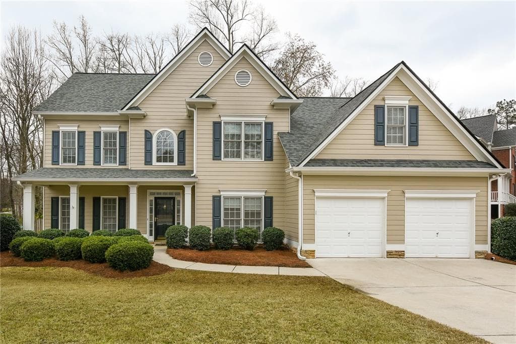 3583 Gus Place, Powder Springs, GA 30127 — most recent listing photo
