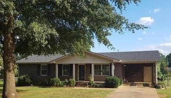 512 E Jule Peek Avenue, Cedartown, GA 30125 — most recent listing photo
