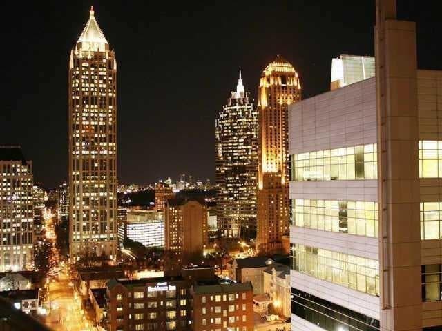 20 10th Street 1103, Atlanta, GA 30309 — most recent listing photo