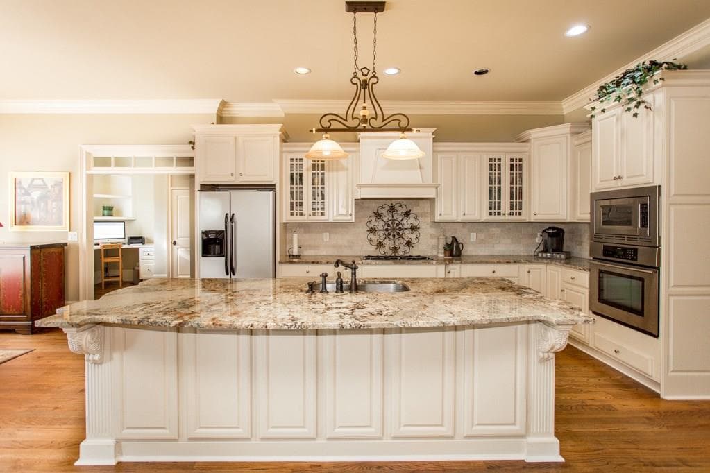4881 NE GRESHAM RIDGE Drive, Kennesaw, GA 30144 — most recent listing photo