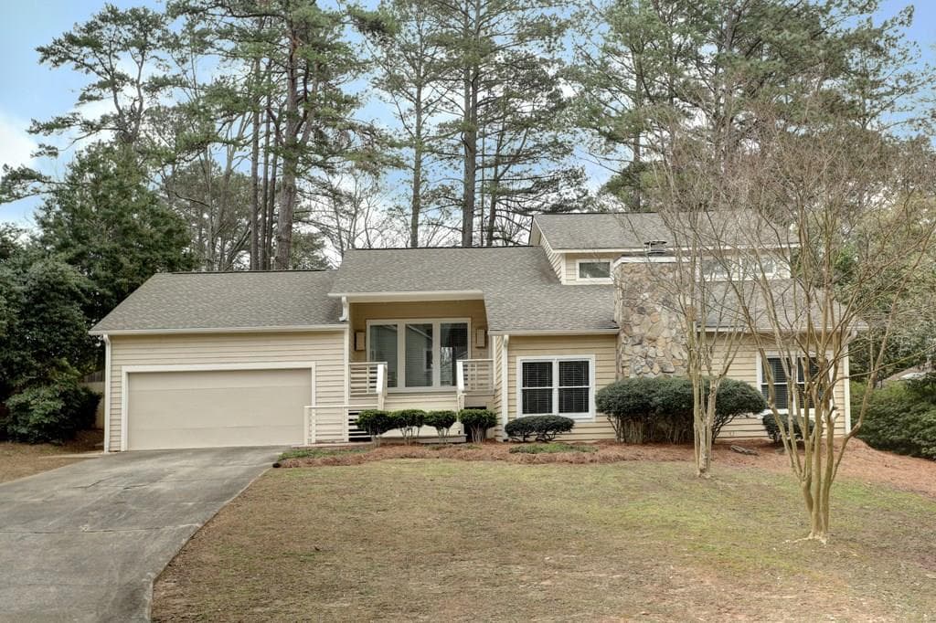 898 Muirfield Trail, Marietta, GA 30068 — most recent listing photo