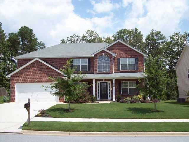 6702 Pine Valley Trace, Stone Mountain, GA 30087 — most recent listing photo