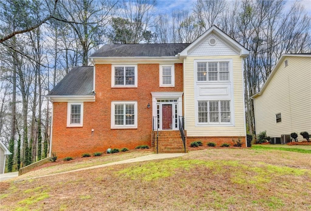 1848 Beckett Court, Lawrenceville, GA 30044 — most recent listing photo