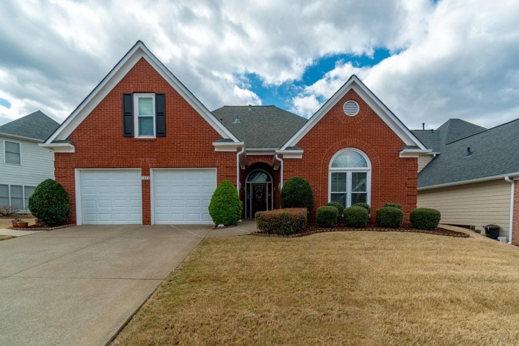 1875 Wilkenson Crossing, Marietta, GA 30066 — most recent listing photo