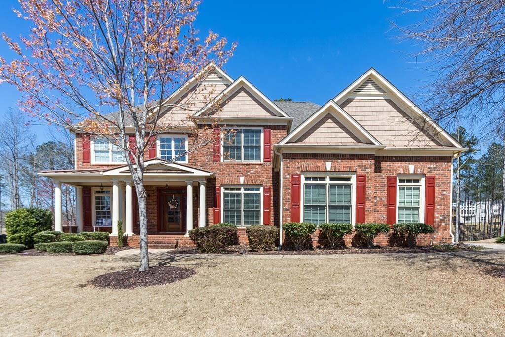 6640 Granite Gate Pass, Cumming, GA 30028 — most recent listing photo