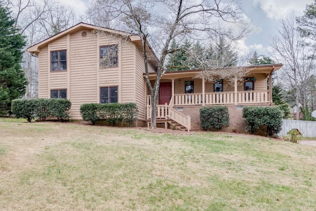 4403 Pine Tree Close, Cumming, GA 30041 — most recent listing photo