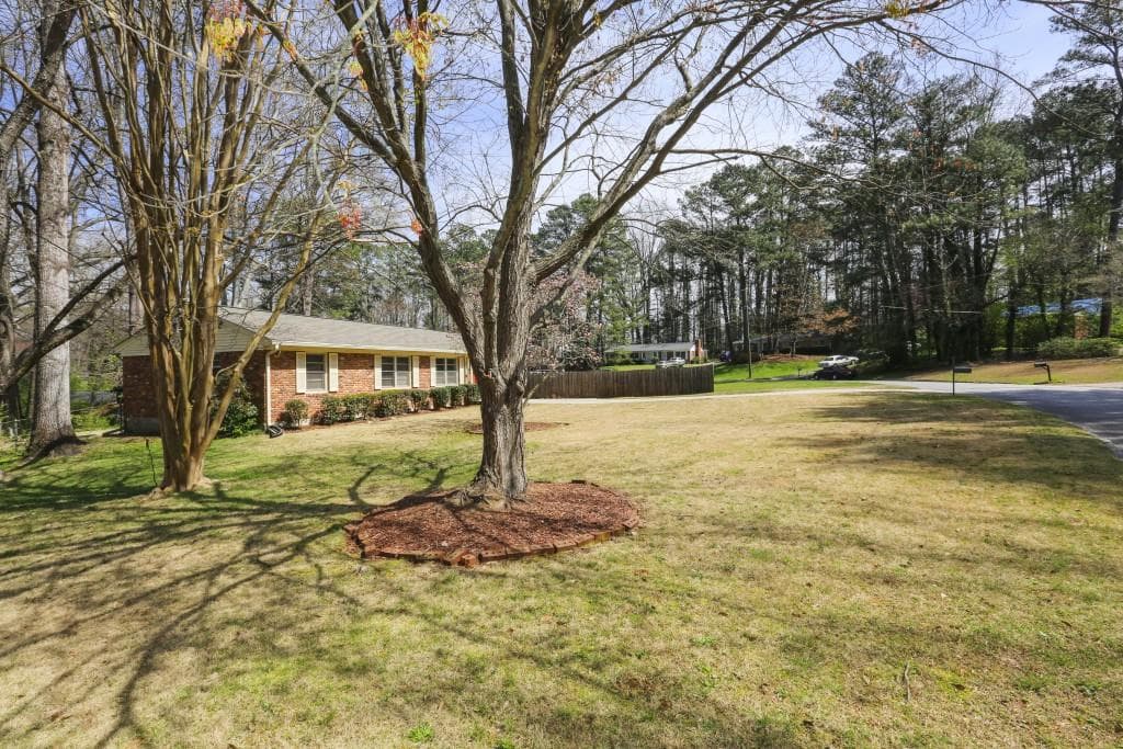 2572 Woodgreen Drive, Chamblee, GA 30341 — most recent listing photo