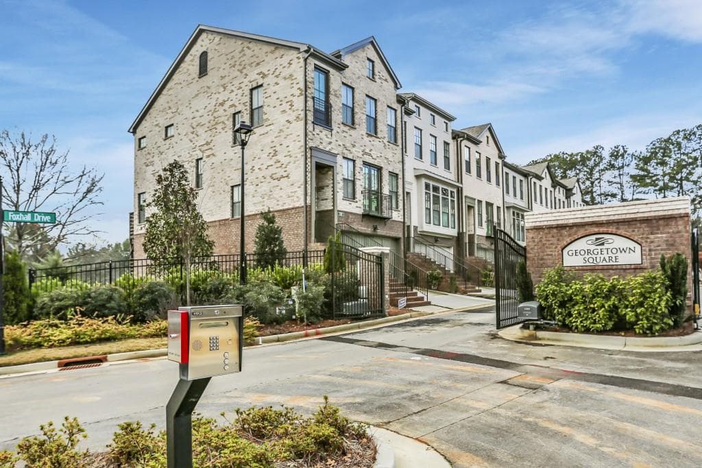 4141 Wisconsin Drive, Dunwoody, GA 30338 — most recent listing photo