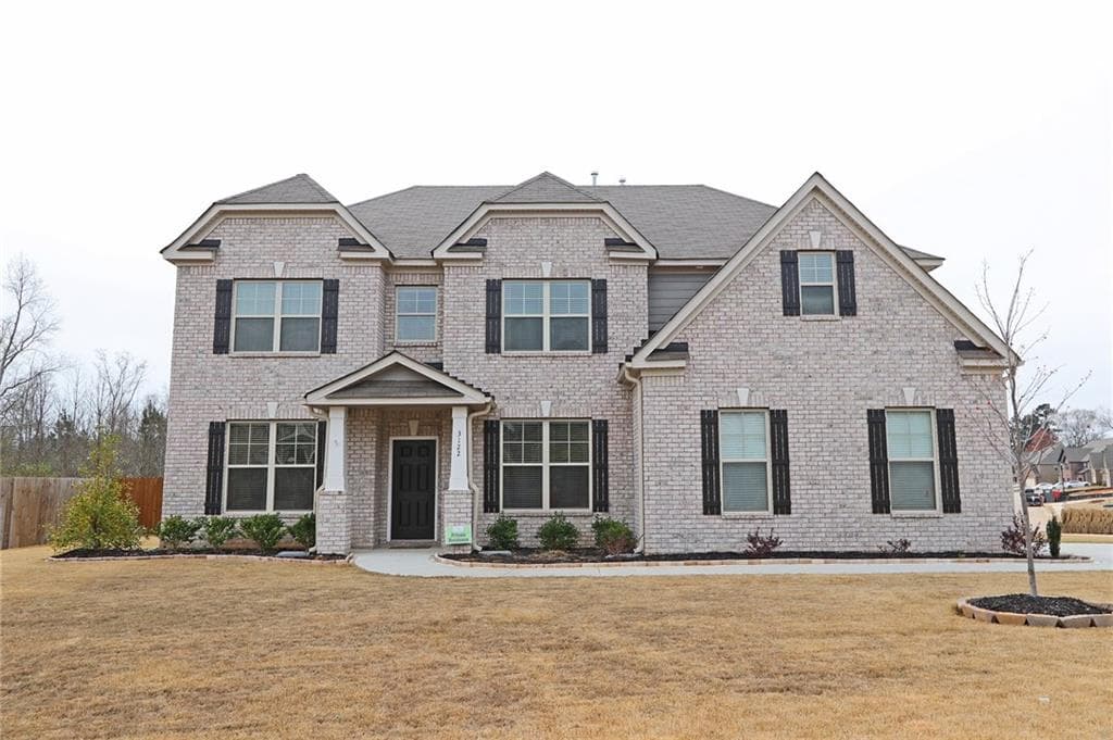 3122 CANYON GLEN Way, Dacula, GA 30019 — most recent listing photo
