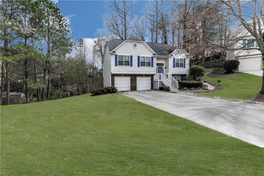 5038 Wesleyan Drive, Woodstock, GA 30189 — most recent listing photo