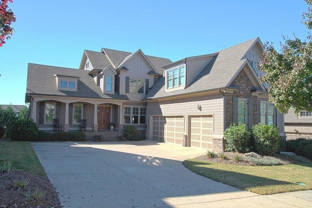 5421 Autumn Flame Drive, Braselton, GA 30517 — most recent listing photo
