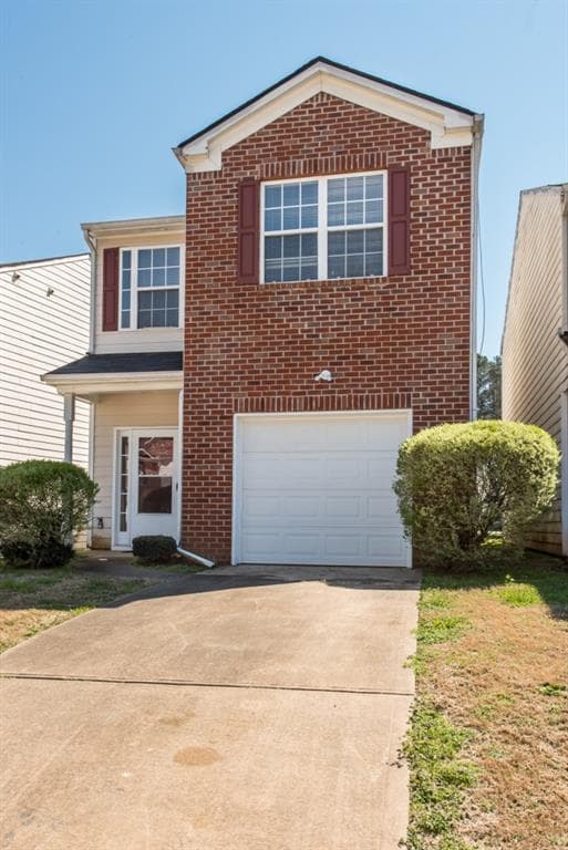 2828 Windsor Forrest Court, College Park, GA 30349 — most recent listing photo