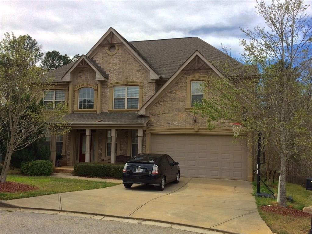 3209 Moon Stone Lane, Snellville, GA 30039 — most recent listing photo