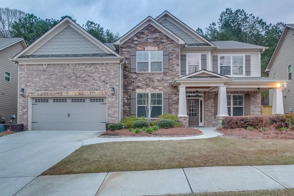 2475 Well Springs Drive, Buford, GA 30519 — most recent listing photo