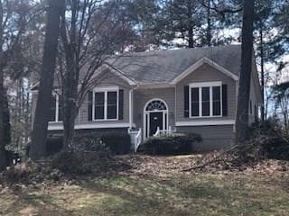 3 bedroom, 1,585 sq ft single family residence sold at 821 Maplelake Drive, Acworth, GA 30101