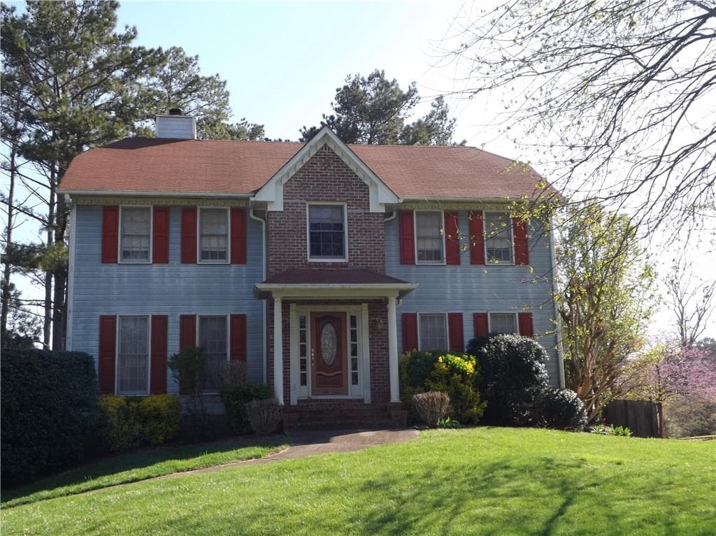 1927 Kemp Road, Marietta, GA 30066 — most recent listing photo