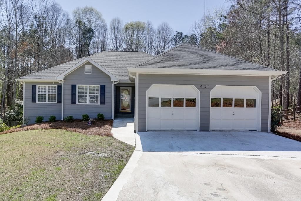 932 Mill Cove Drive, Lawrenceville, GA 30045 — most recent listing photo