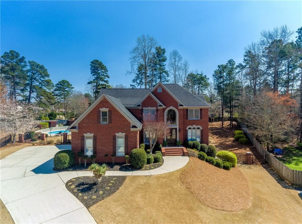5000 Harbor Ridge Drive, Buford, GA 30518 — most recent listing photo