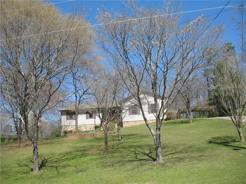 271 Deidra Drive, Mableton, GA 30126 — most recent listing photo