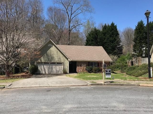 4635 English Oaks Lane, Lilburn, GA 30047 — most recent listing photo