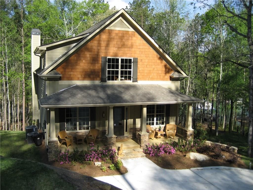 9925 Jernigan Drive, Gainesville, GA 30506 — most recent listing photo