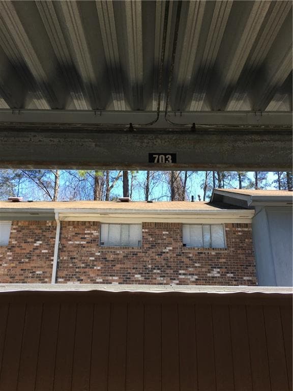 703 Garden Walk Drive, Stone Mountain, GA 30083 — most recent listing photo
