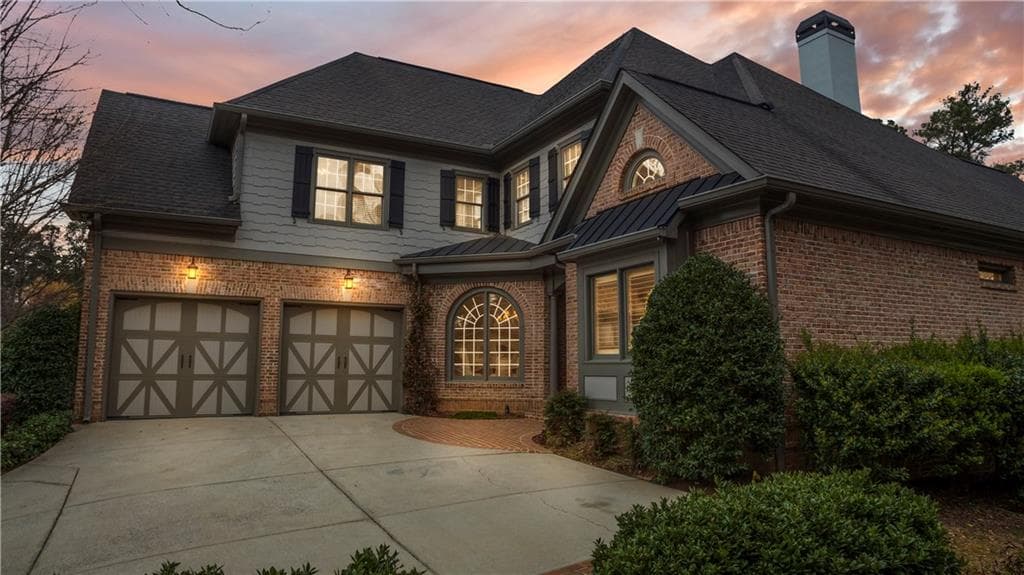 165 Windsor Cove, Sandy Springs, GA 30328 — most recent listing photo